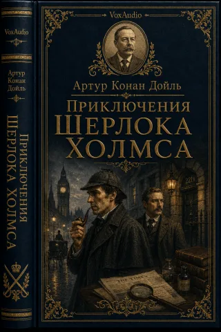 Приключения Шерлока Холмса