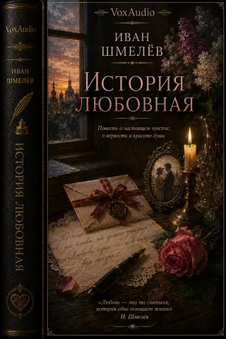 История любовная