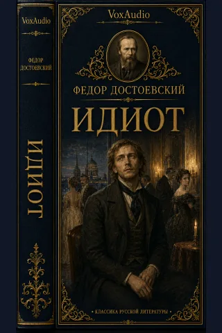 Идиот