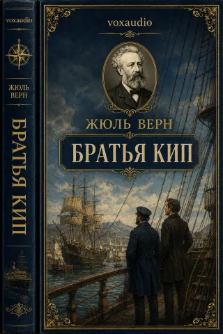 Братья Кип