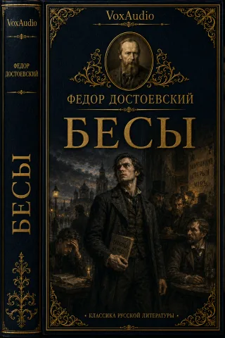 Бесы