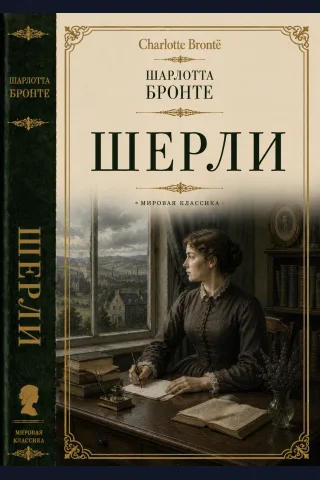 Шерли