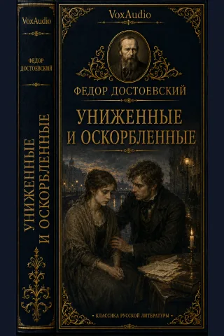 Униженные и оскорбленные