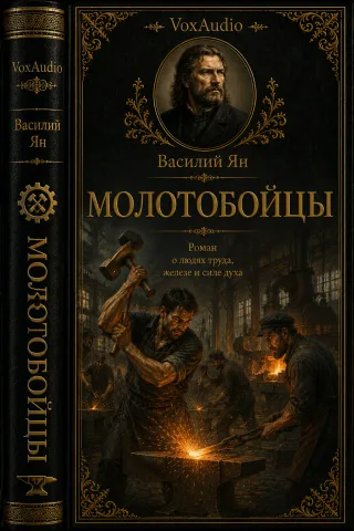 Молотобойцы