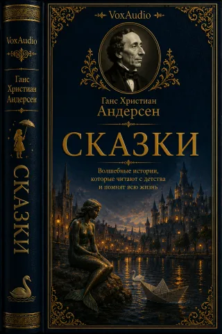 Сказки - Андерсен Ганс Христиан