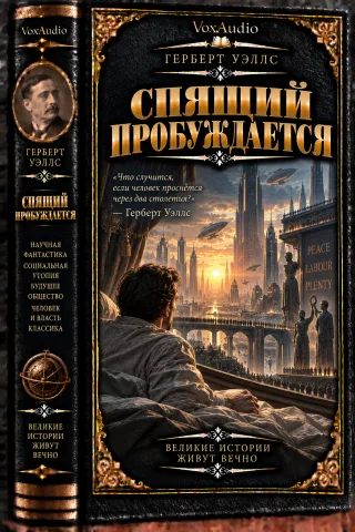 Спящий пробуждается