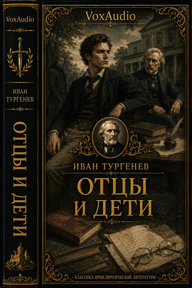 Отцы и дети