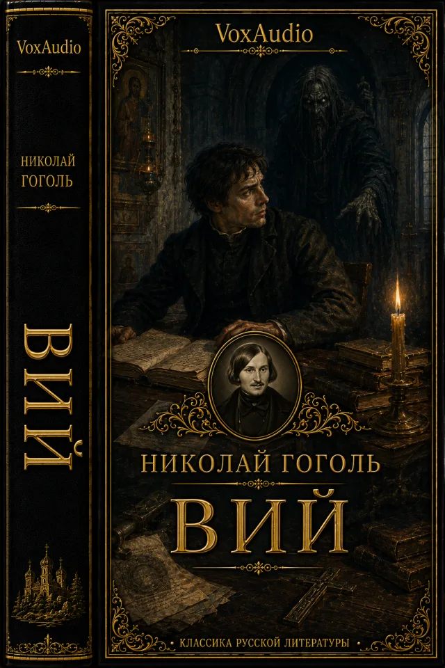 Вий