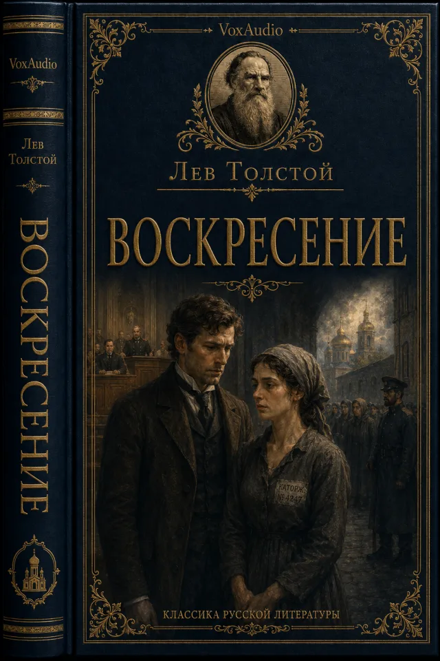 Воскресение