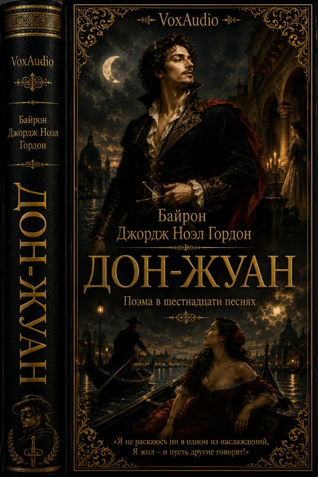 Дон-Жуан