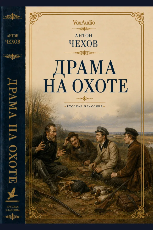 Драма на охоте