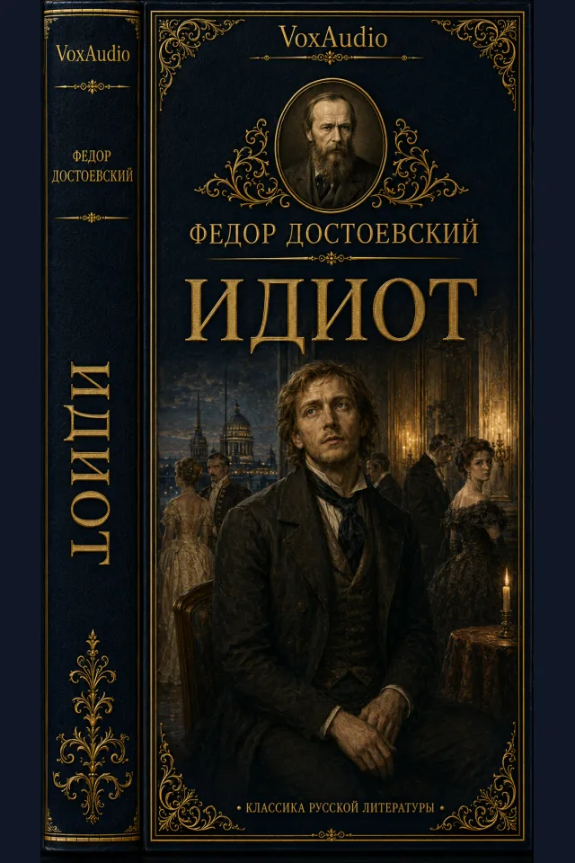 Идиот