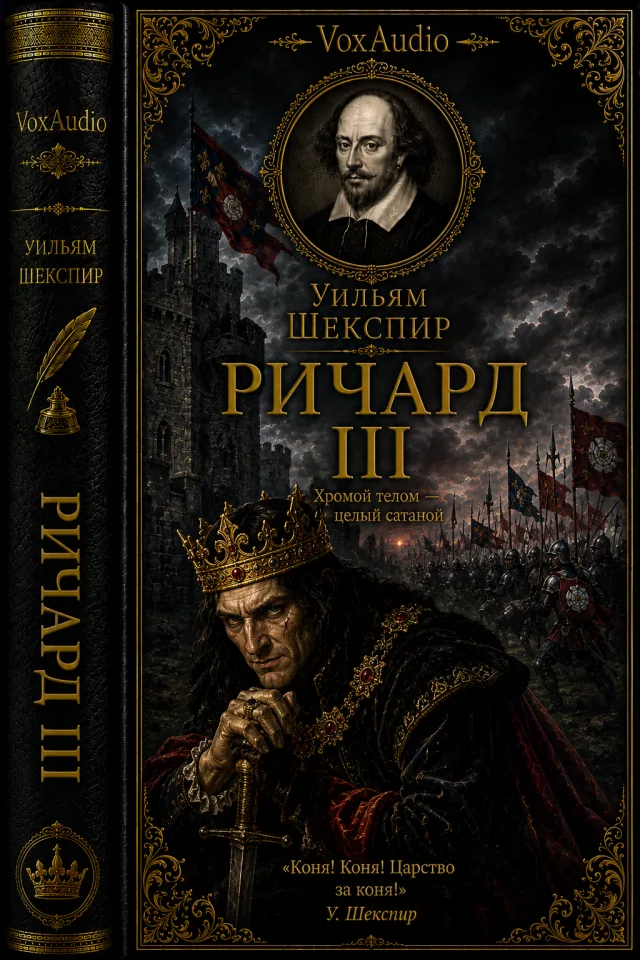 Ричард III