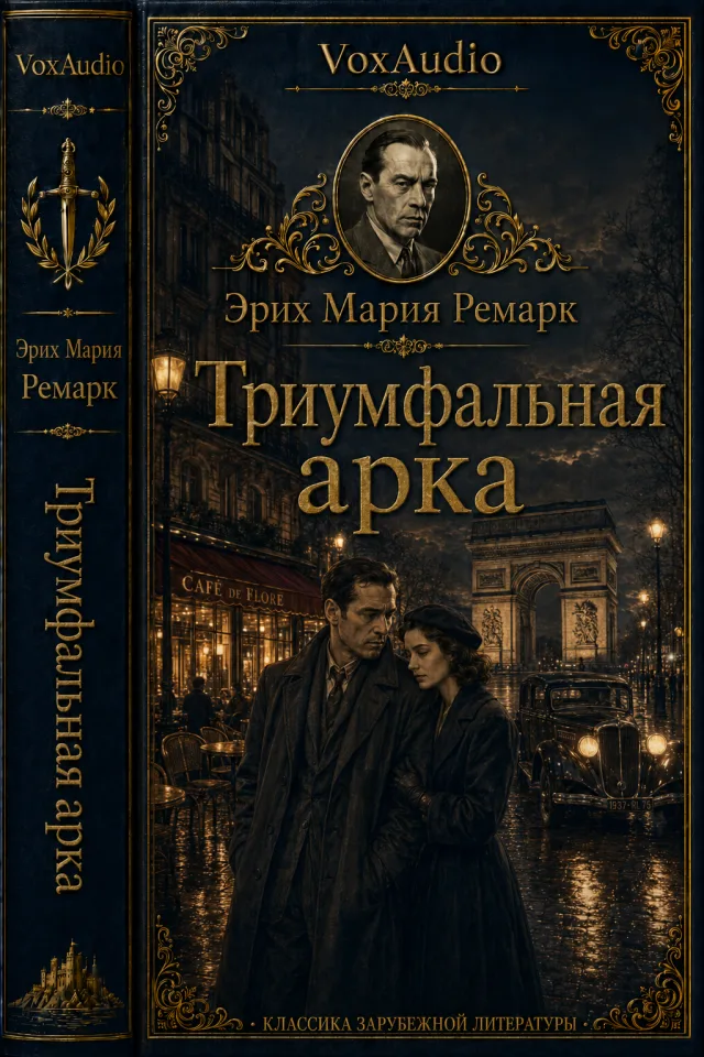 Триумфальная арка