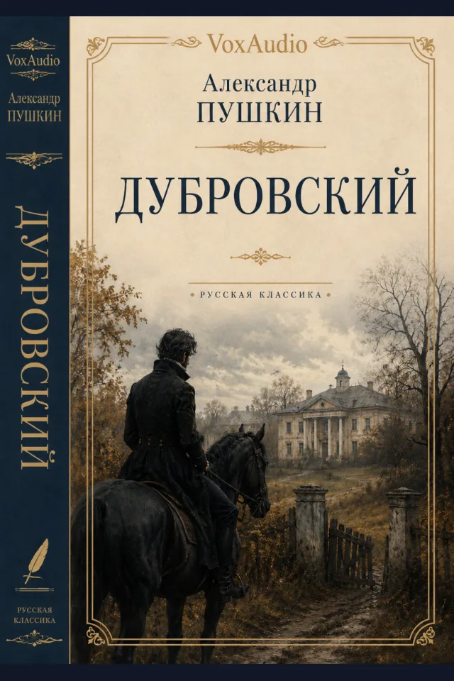 Дубровский