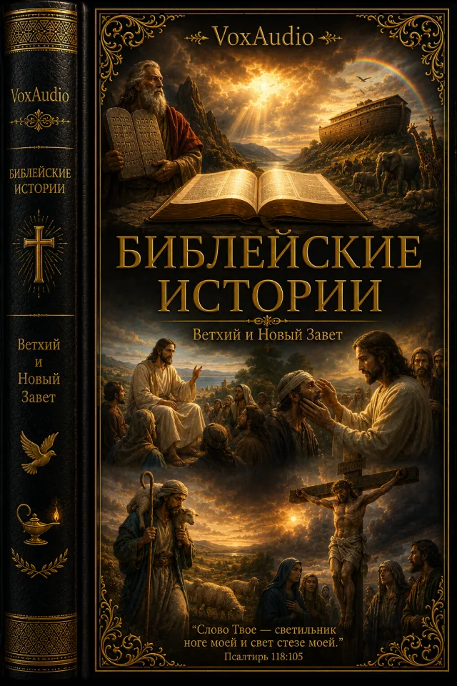 Библейские истории