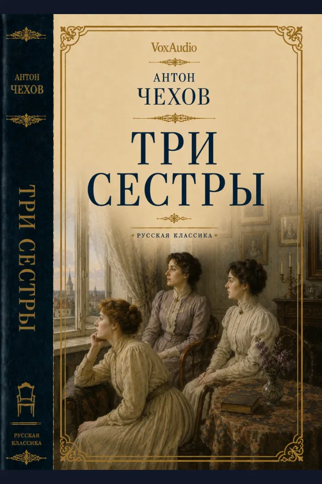 Три сестры