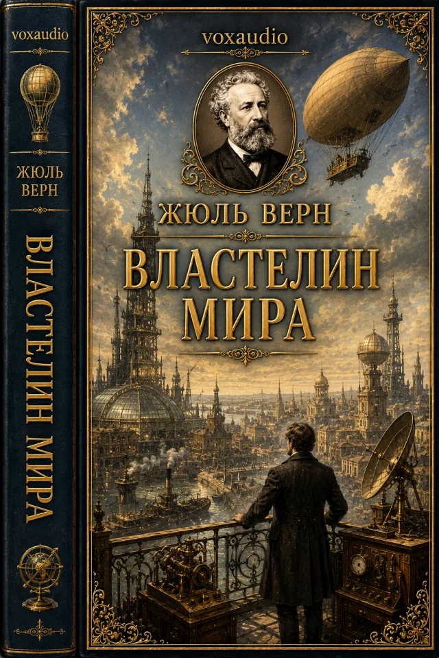 Властелин мира