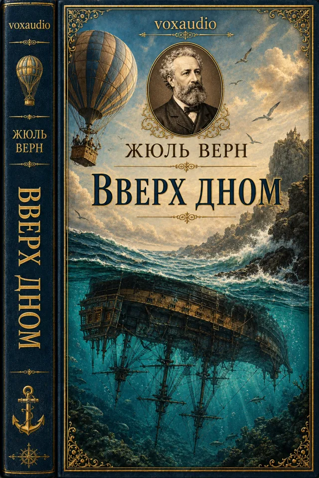 Вверх дном