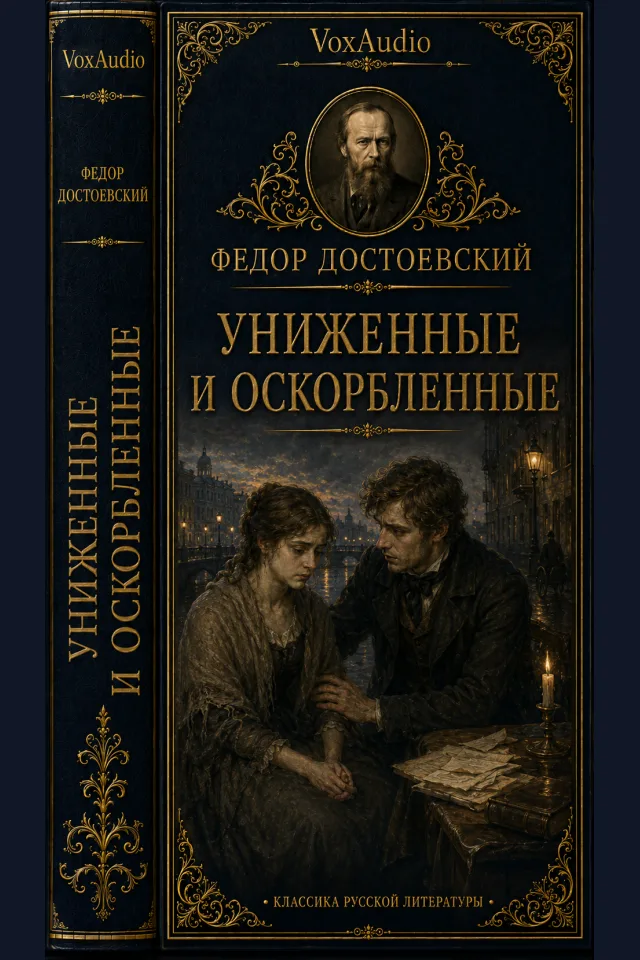 Униженные и оскорбленные