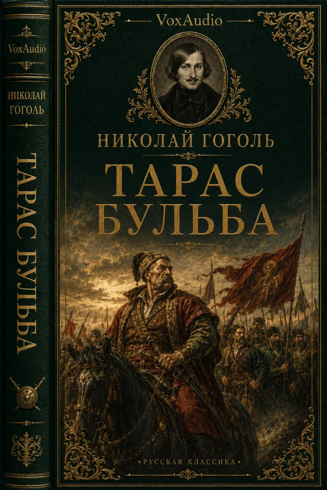Тарас Бульба