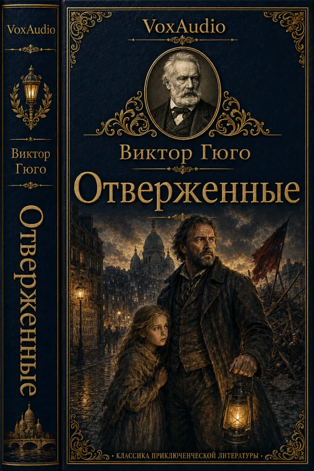 Отверженные