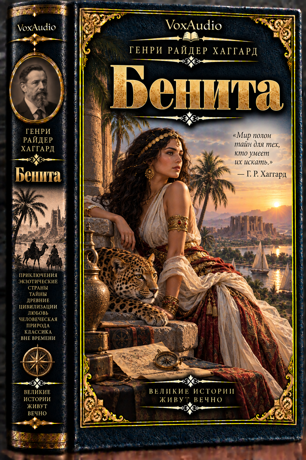 Бенита