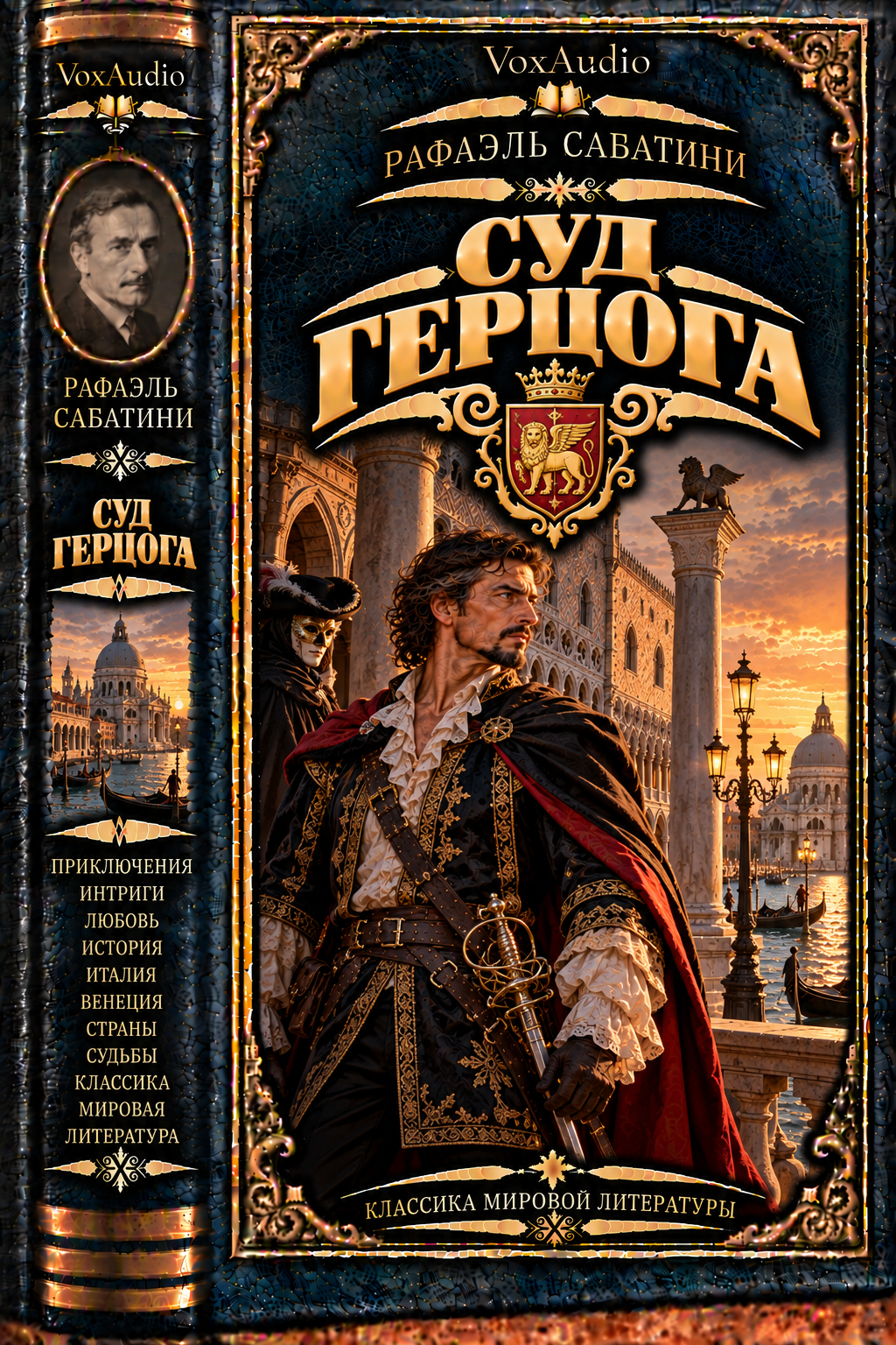 Суд герцога