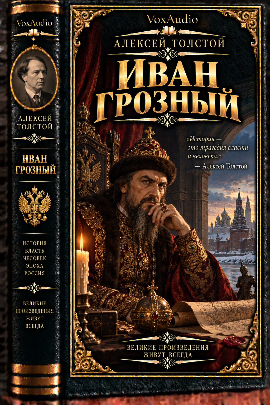 Иван Грозный