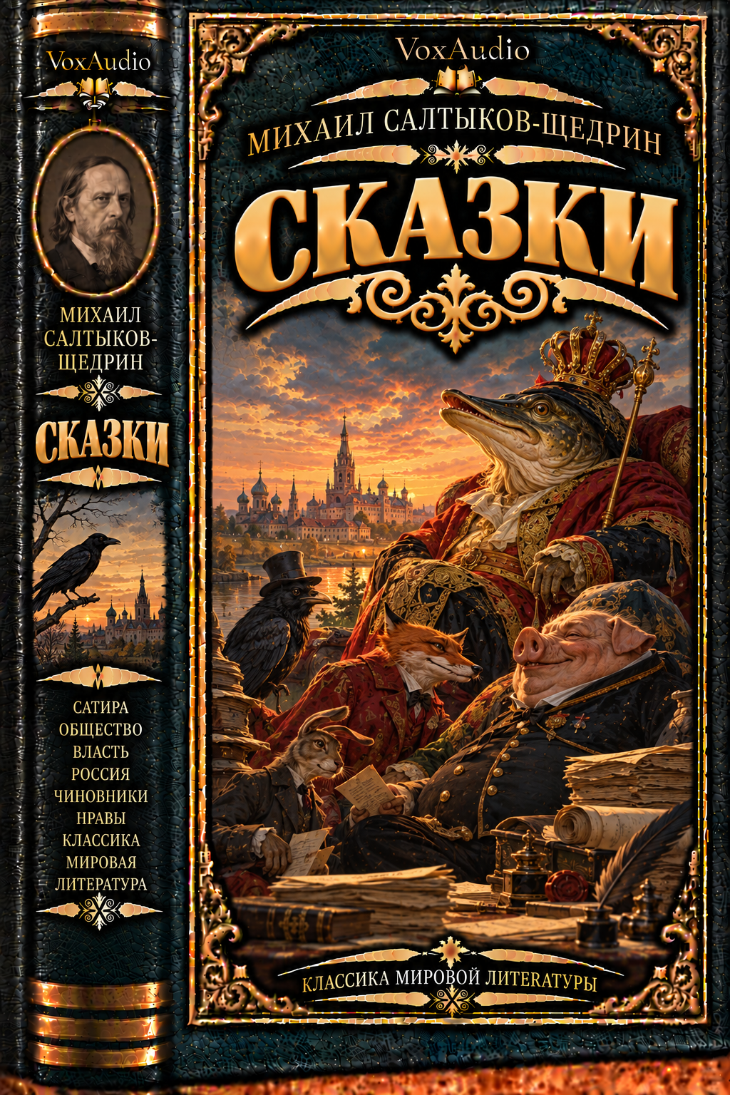 Сказки