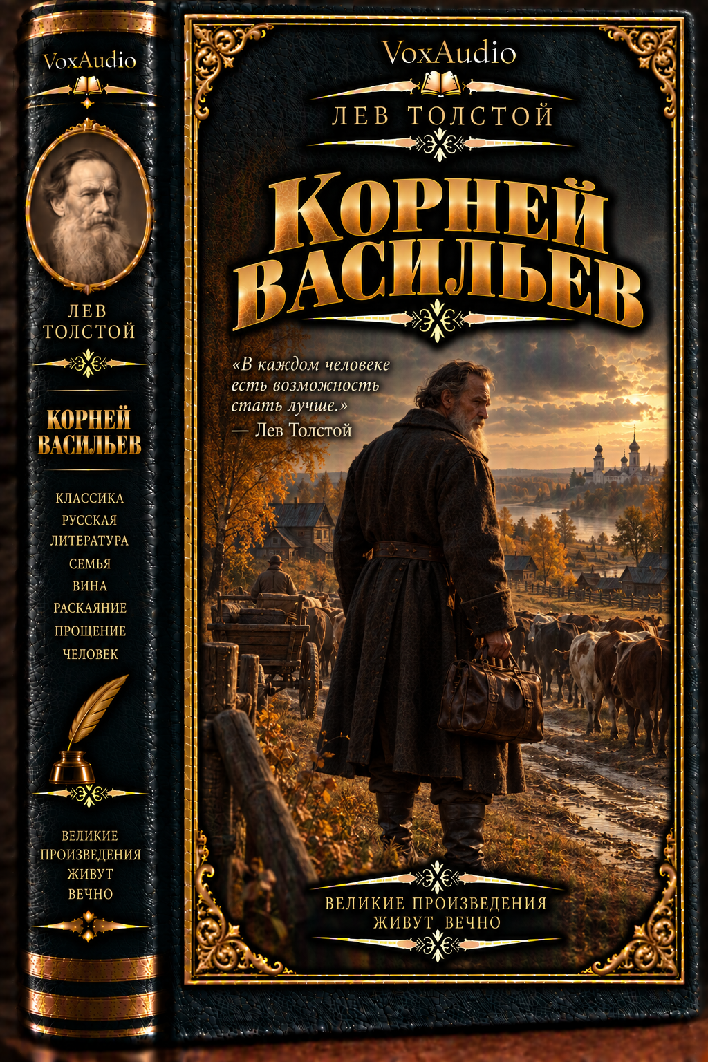 Корней Васильев