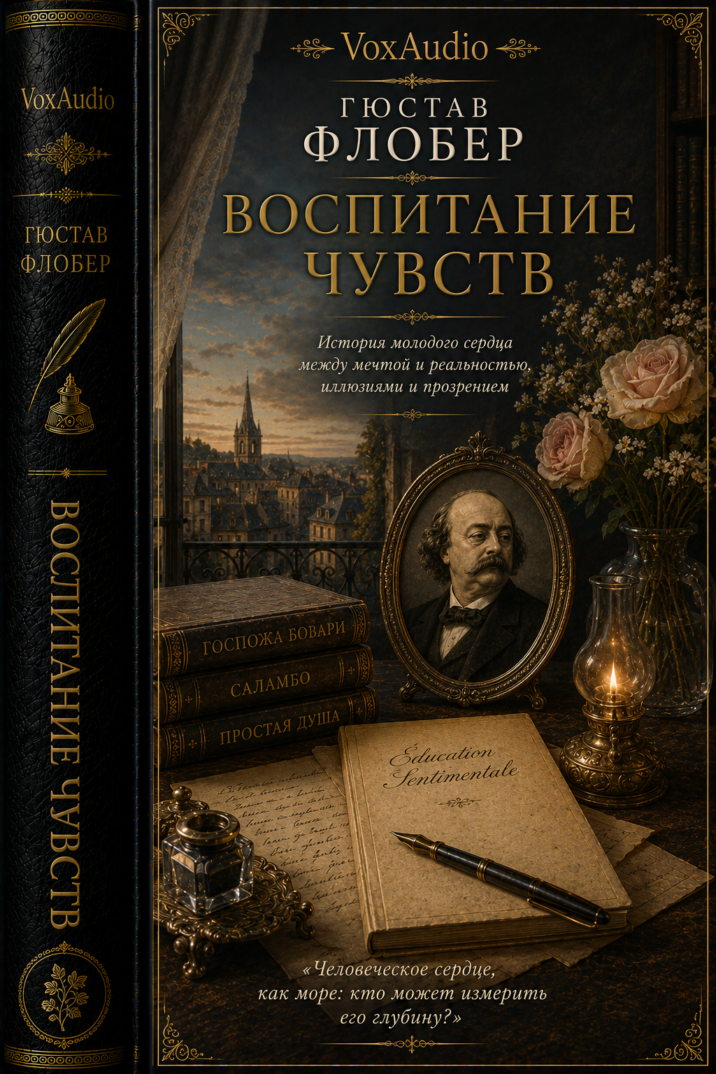 Воспитание чувств