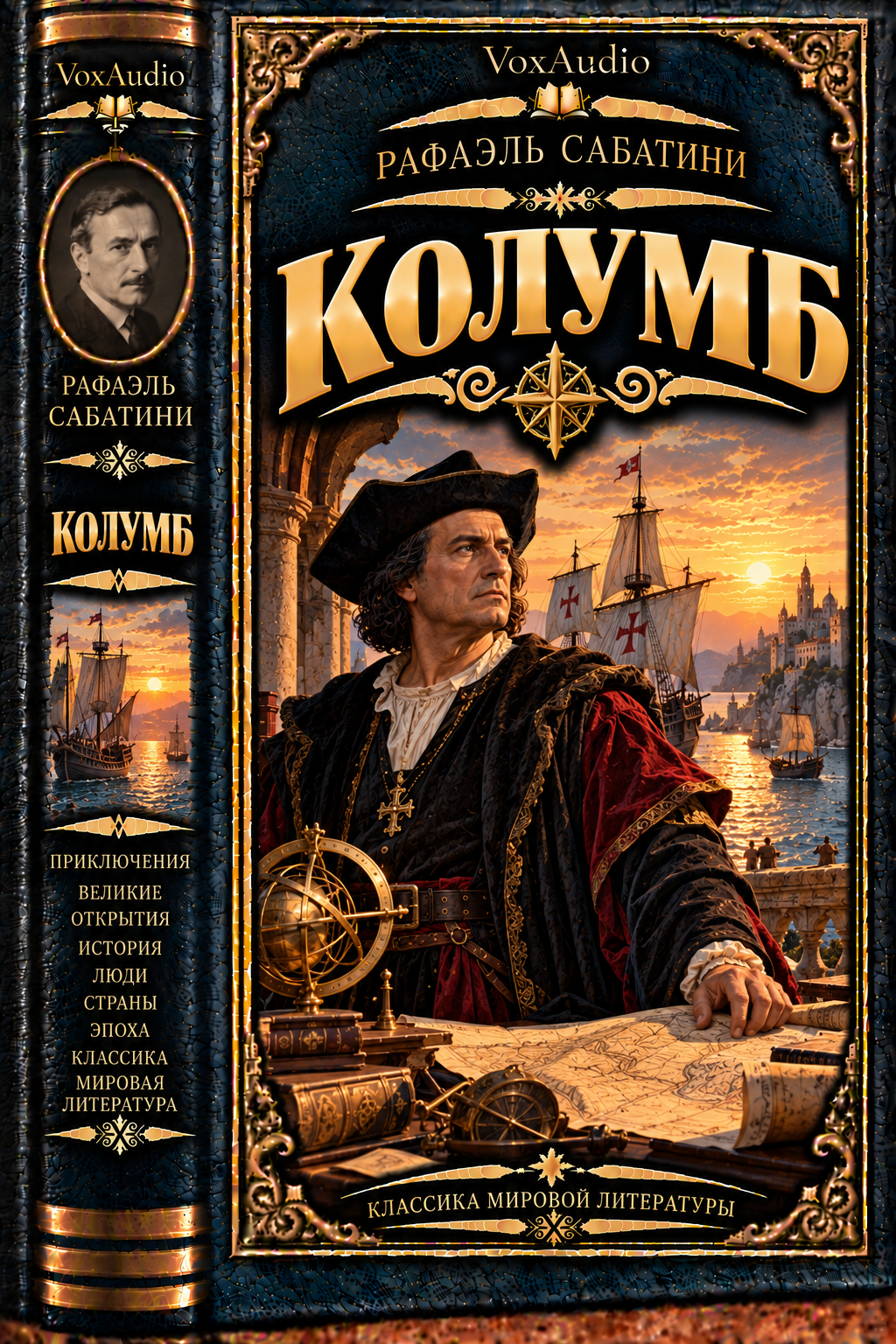 Колумб