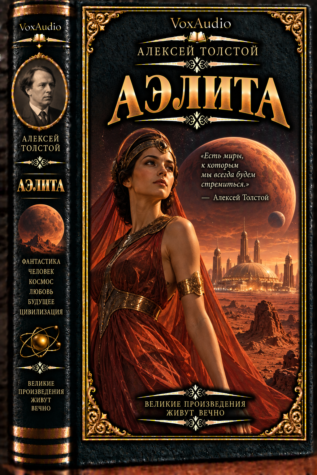 Аэлита