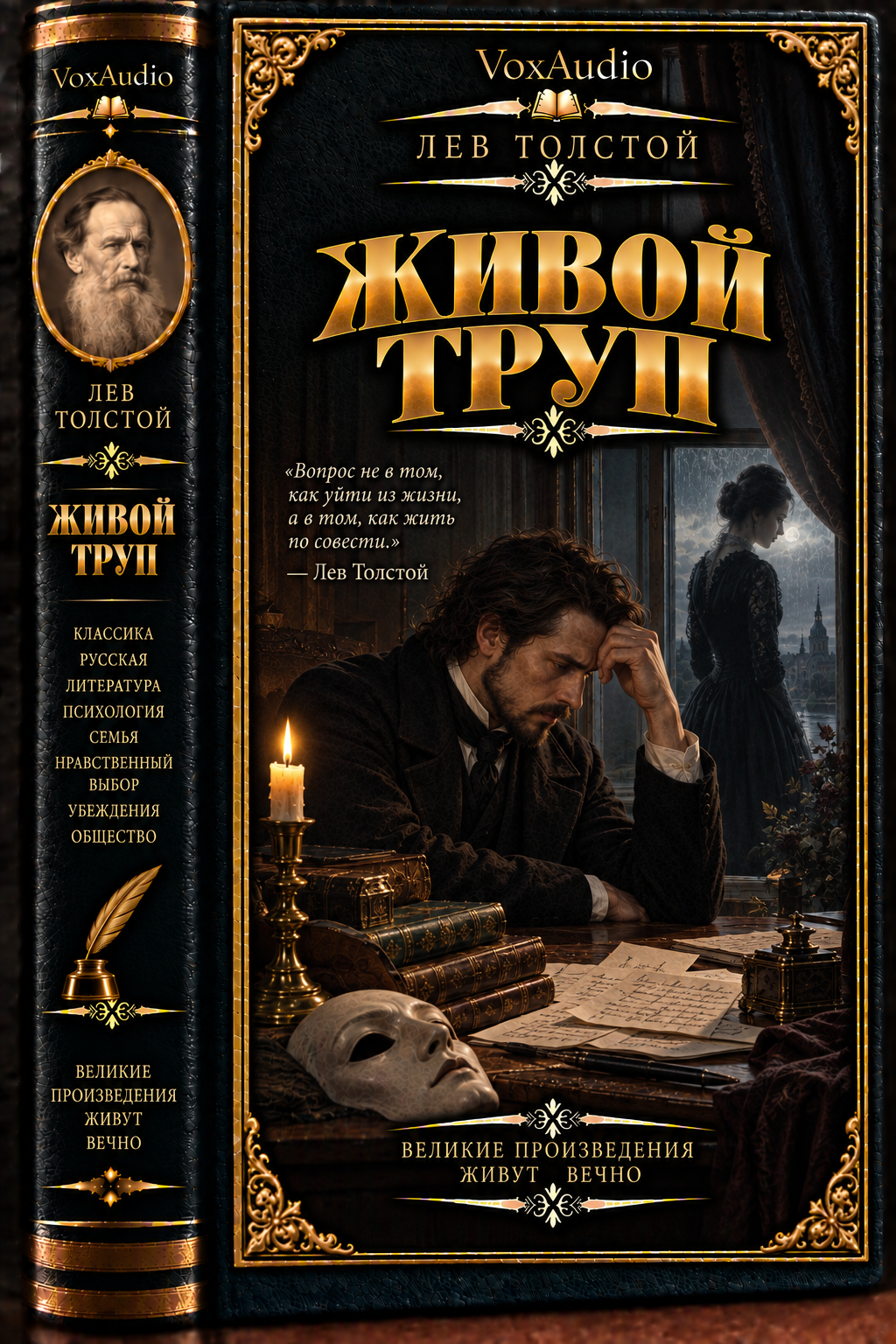 Живой труп