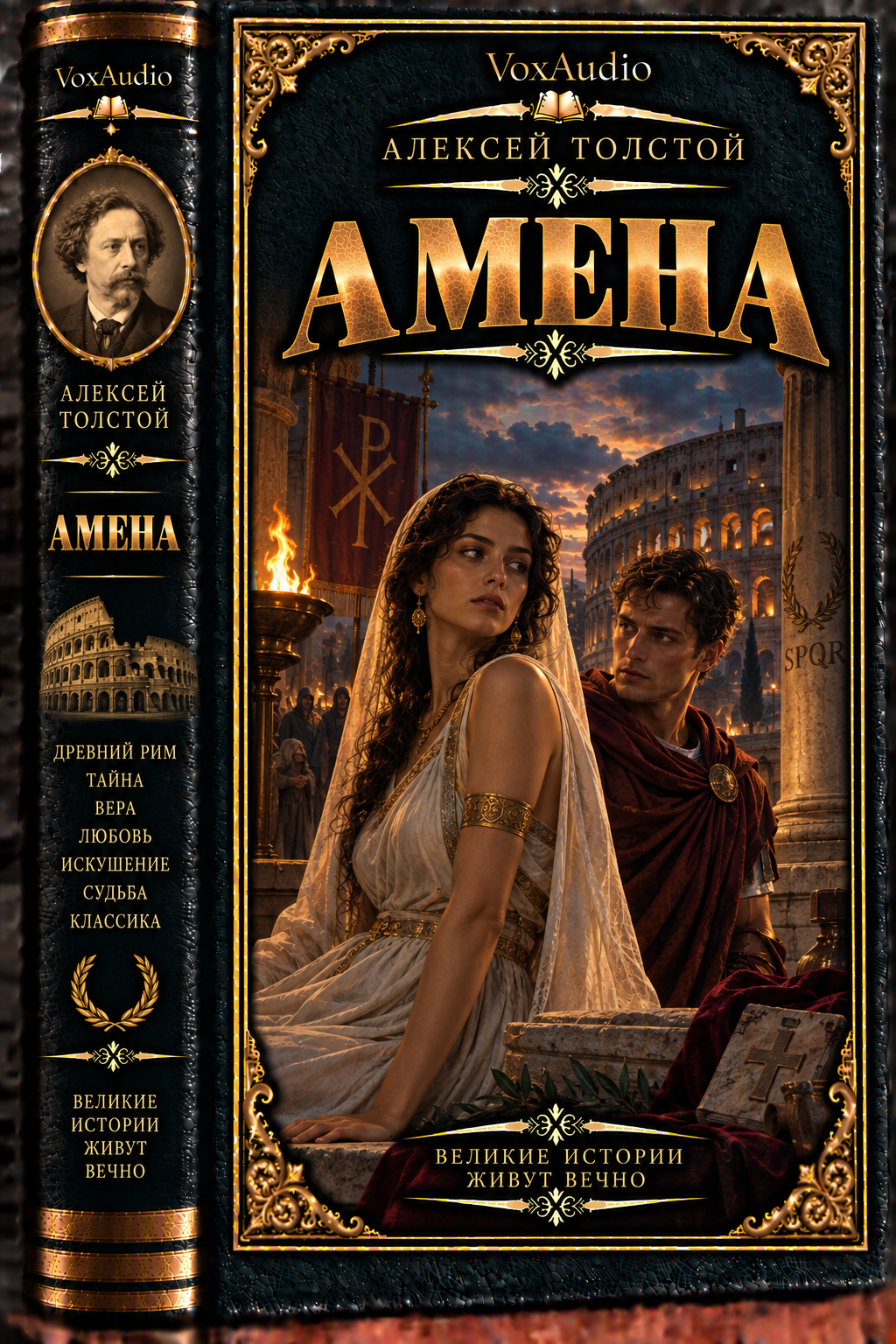 Амена