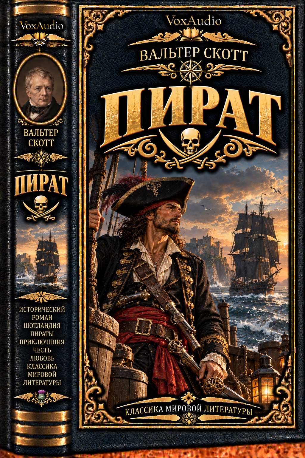 Пират