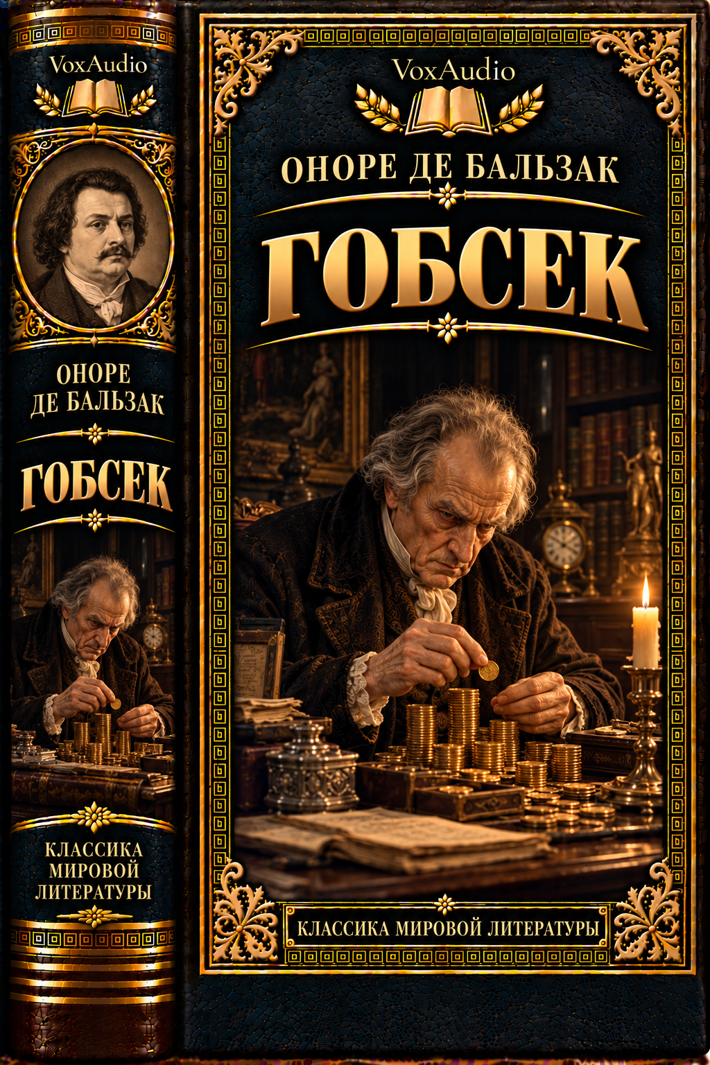 Гобсек