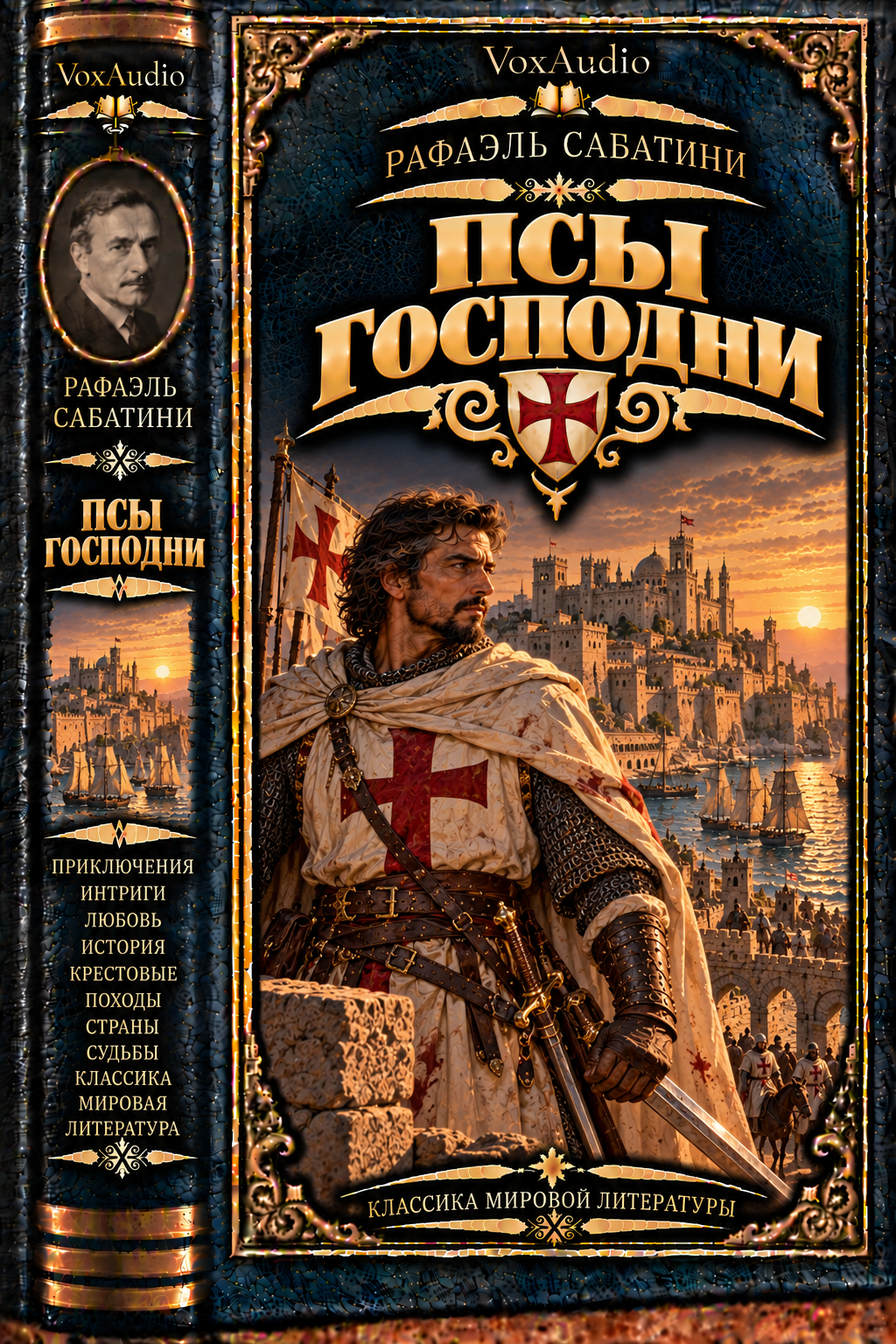 Псы господни