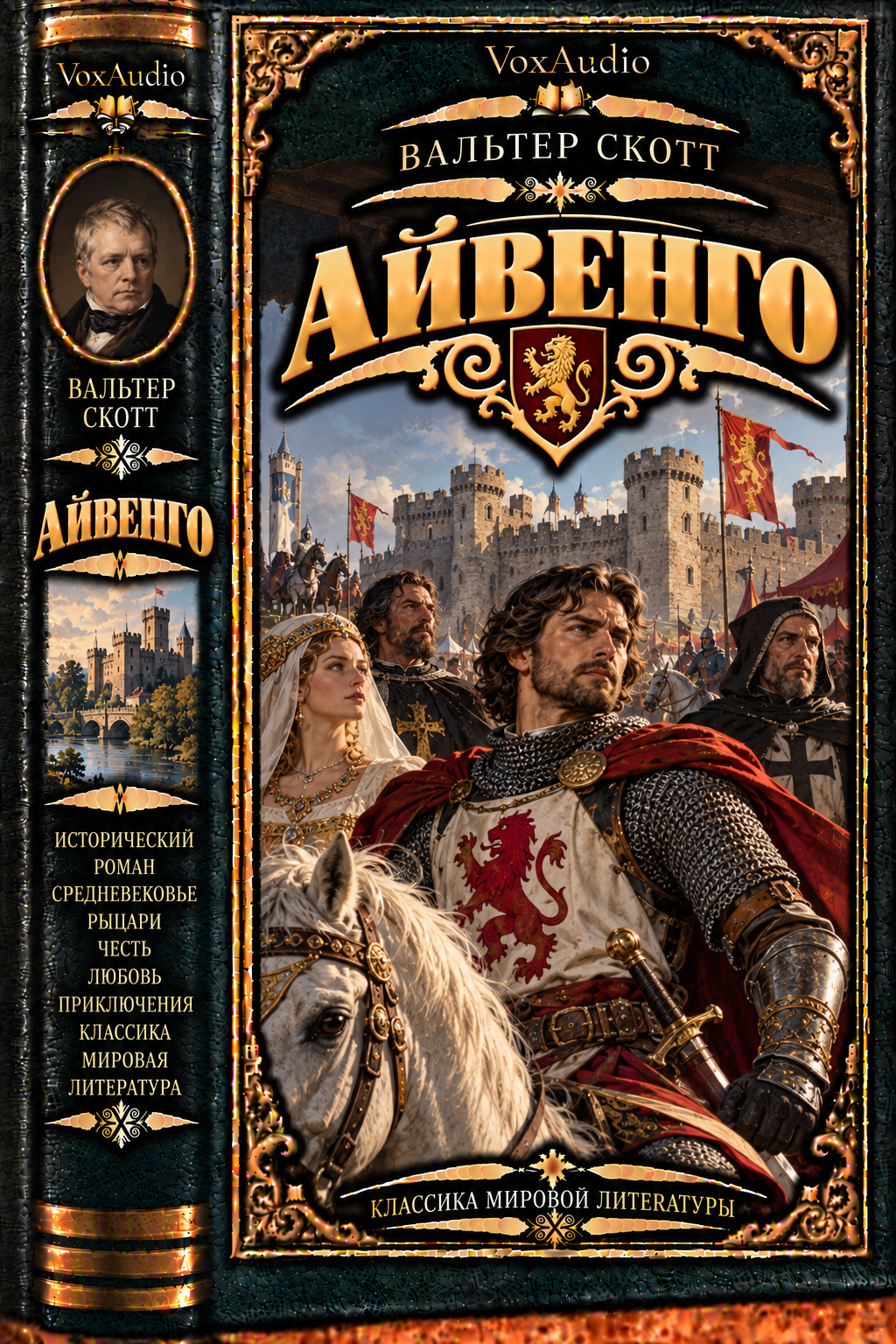 Айвенго
