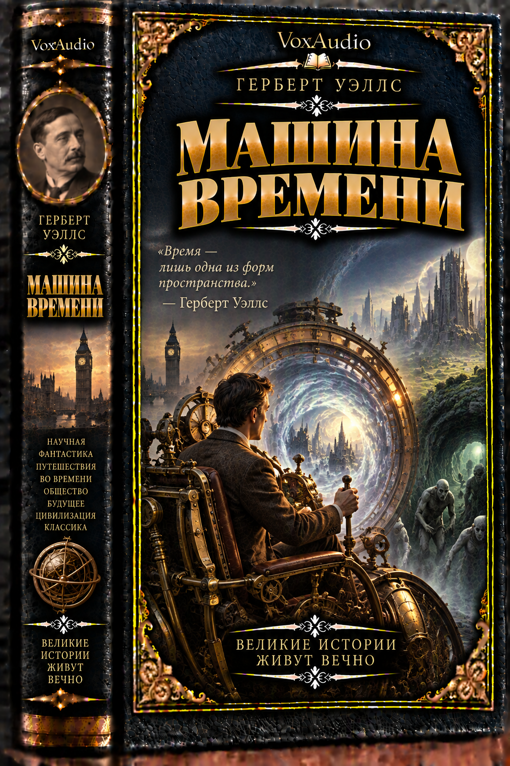 Машина времени