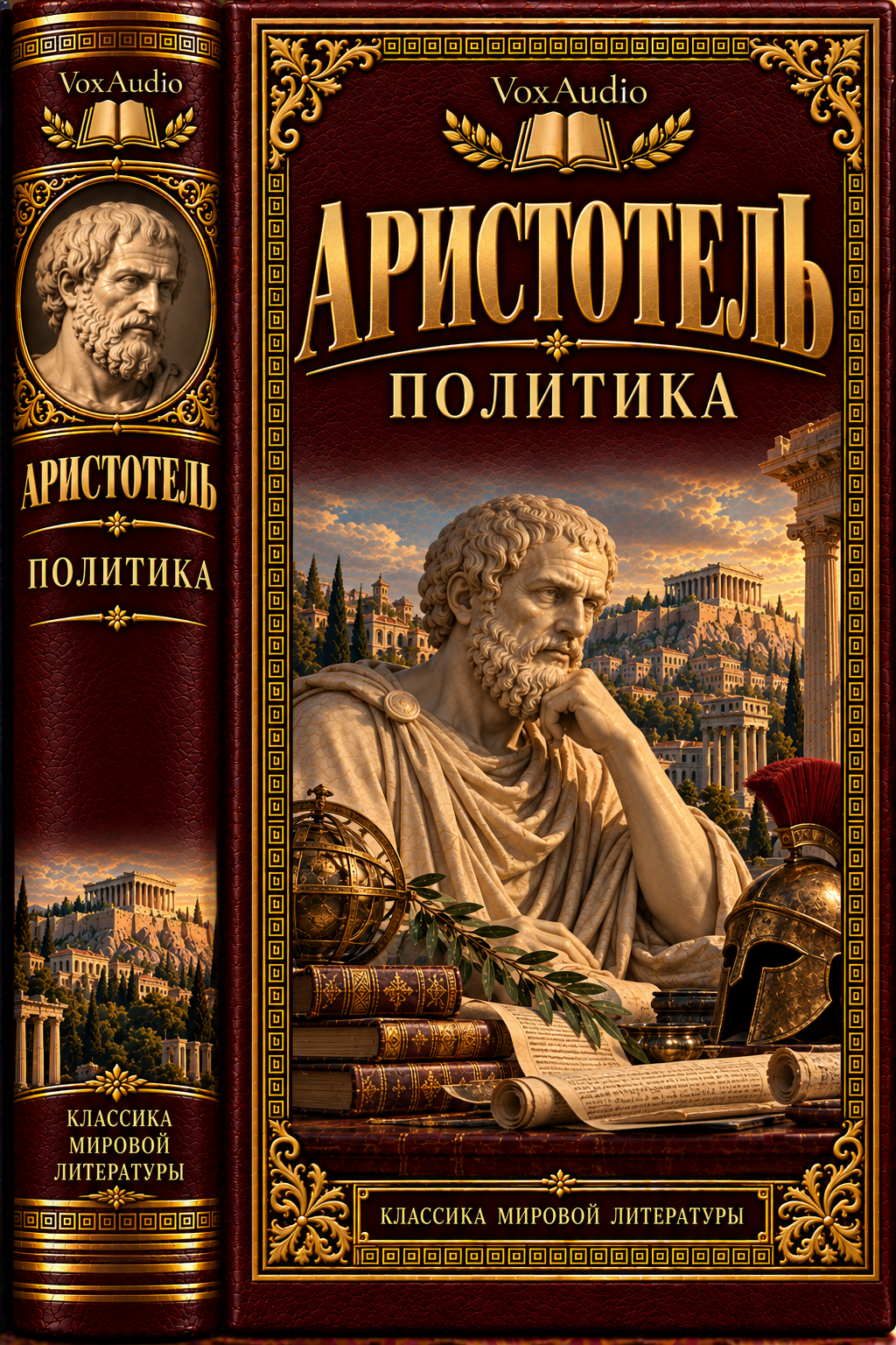 Политика