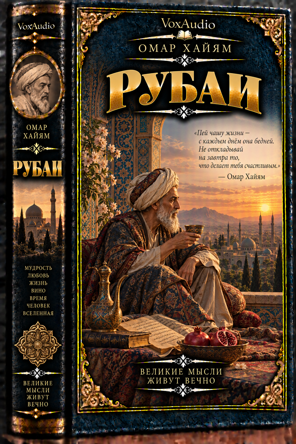 Рубаи