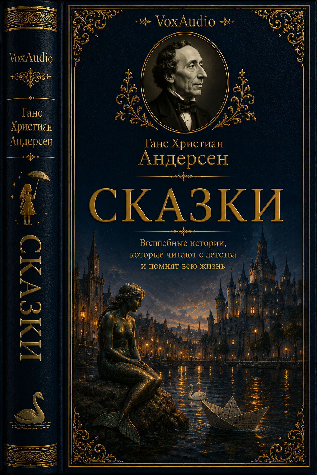 Рассказы